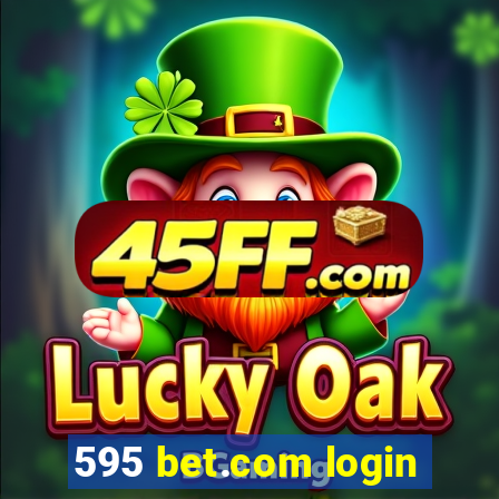 595 bet.com login